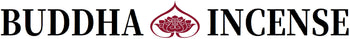 BUDDHA INCENSE